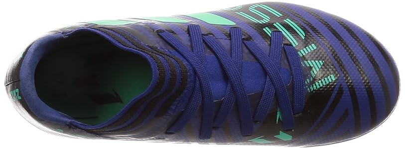 【新品・未使用】adidasNEMEZIZ17+SG25.0cm adidas Nemeziz 17.1 SG Ocean Storm - Legend Ink/Solar Yellow